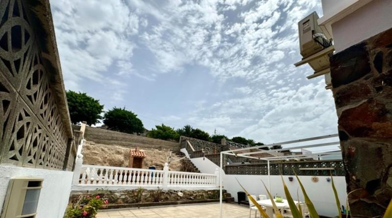 Las Palmas - San Bartolomé de Tirajana - 255m2