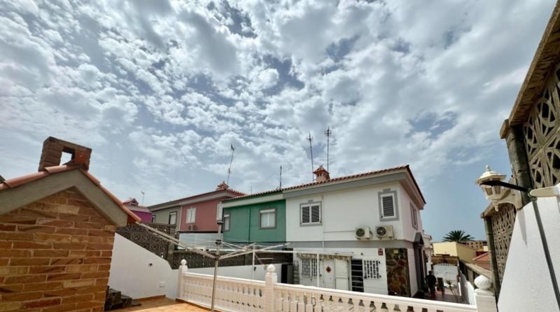 Las Palmas - San Bartolomé de Tirajana - 255m2