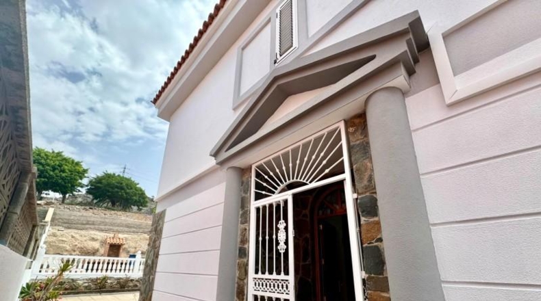 Las Palmas - San Bartolomé de Tirajana - 255m2