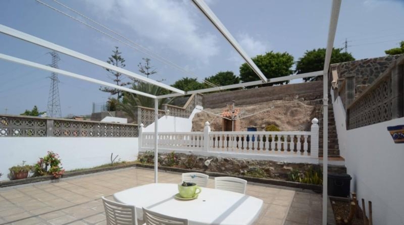 Las Palmas - San Bartolomé de Tirajana - 255m2
