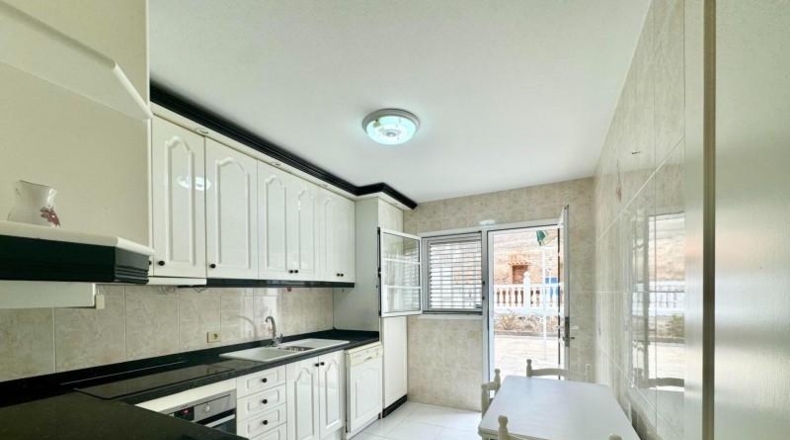 Las Palmas - San Bartolomé de Tirajana - 255m2
