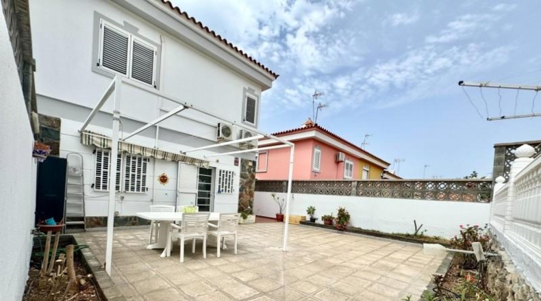 Las Palmas - San Bartolomé de Tirajana - 255m2