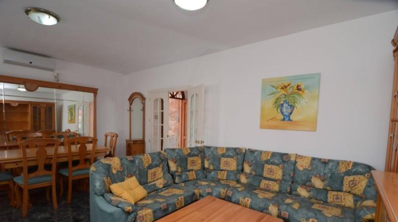 Las Palmas - San Bartolomé de Tirajana - 255m2