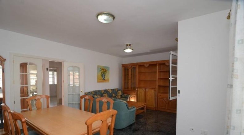 Las Palmas - San Bartolomé de Tirajana - 255m2