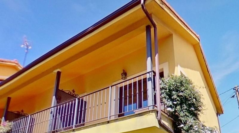 Asturias - Cudillero - 1450m2