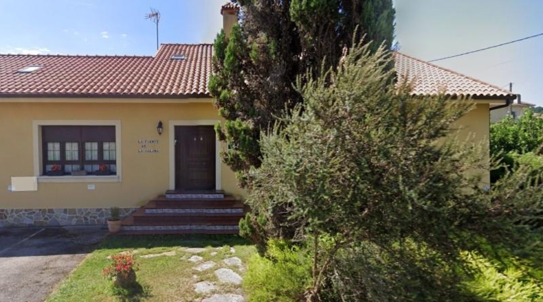 Asturias - Cudillero - 1450m2