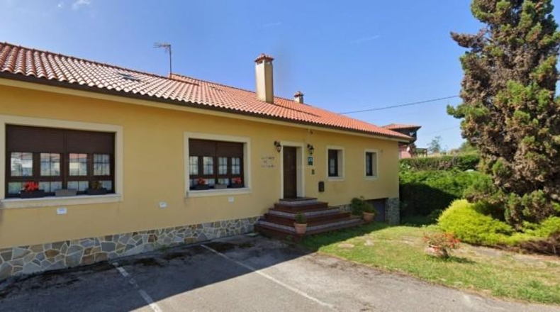 Asturias - Cudillero - 1450m2