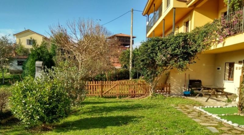 Asturias - Cudillero - 1450m2