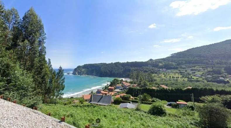 Asturias - Cudillero - 1450m2