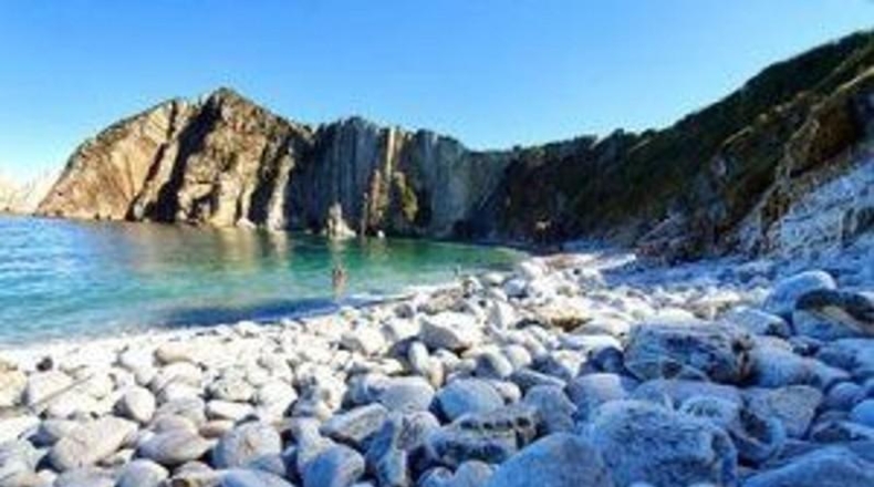 Asturias - Cudillero - 1450m2