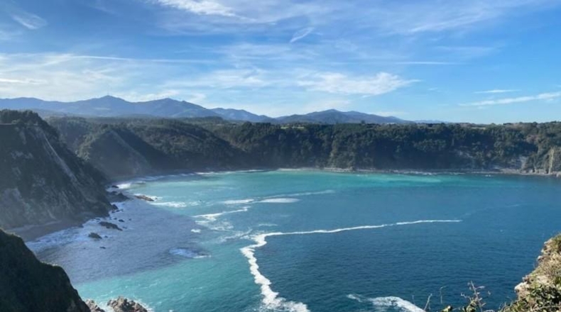 Asturias - Cudillero - 1450m2