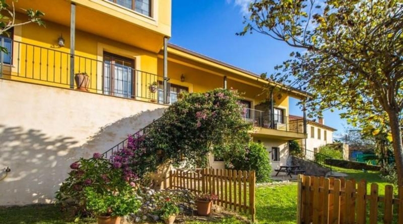 Asturias - Cudillero - 1450m2