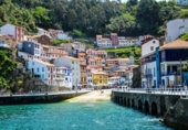 Xalet independent amb terreny en venda a la España, Cudillero, ref.: TR169853 foto