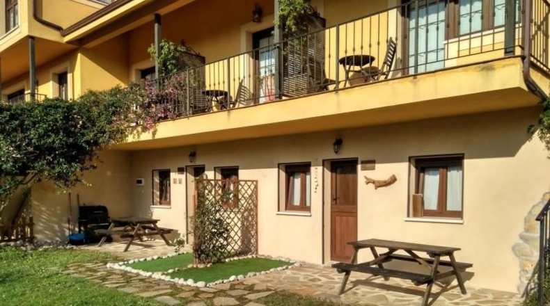 Asturias - Cudillero - 1450m2