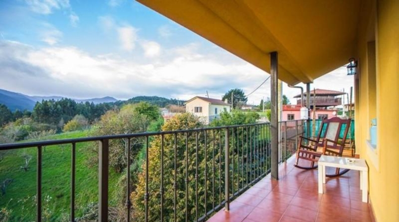 Asturias - Cudillero - 1450m2
