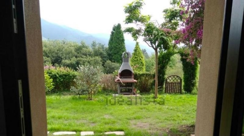 Asturias - Cudillero - 1450m2