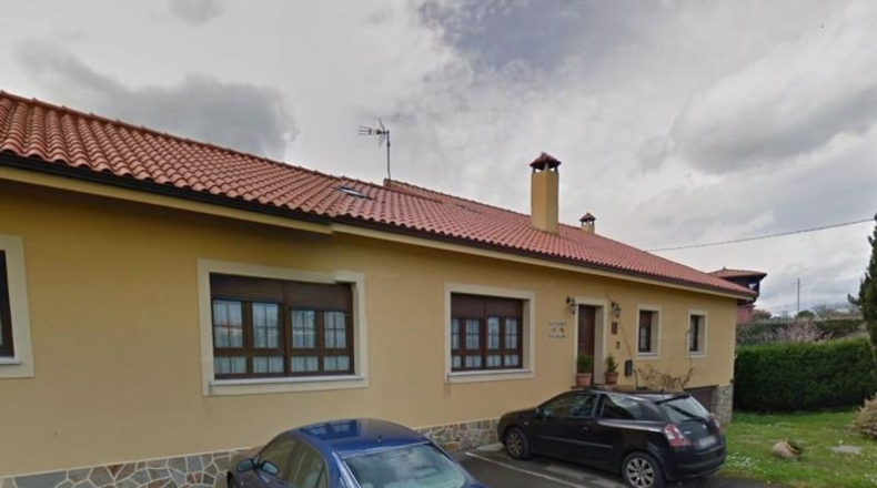 Asturias - Cudillero - 1450m2