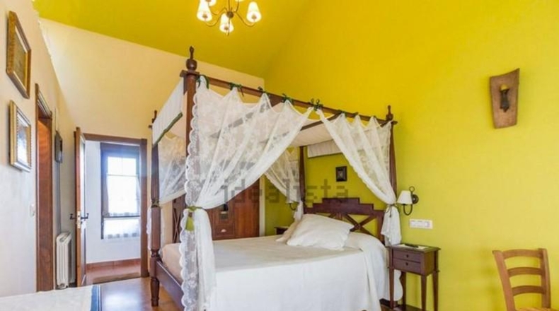 Asturias - Cudillero - 1450m2