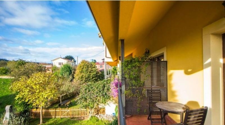 Asturias - Cudillero - 1450m2