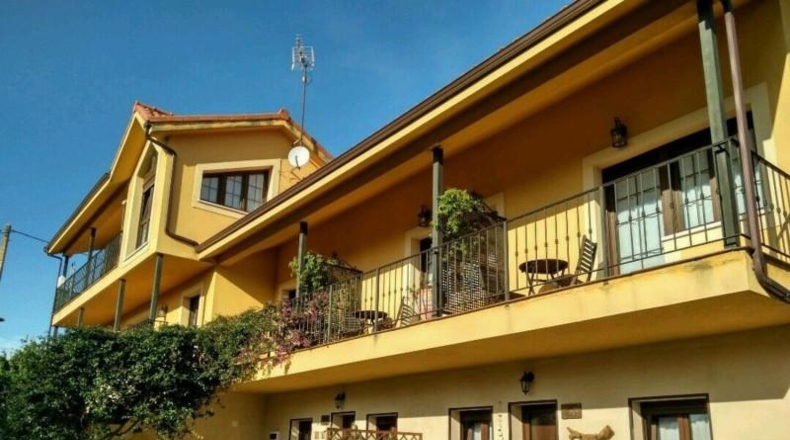 Asturias - Cudillero - 1450m2