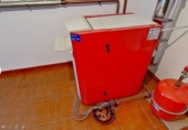 Xalet independent amb terreny en venda a la España, Cudillero, ref.: TR169853 foto