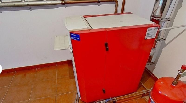 Asturias - Cudillero - 1450m2