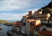 Xalet independent amb terreny en venda a la España, Cudillero, ref.: TR169853 foto