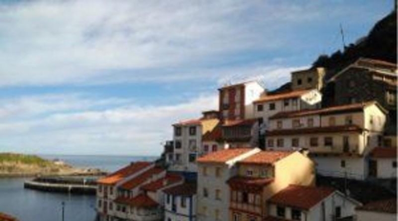 Asturias - Cudillero - 1450m2