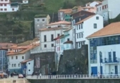 Xalet independent amb terreny en venda a la España, Cudillero, ref.: TR169853 foto
