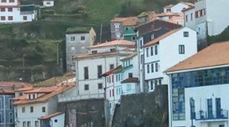 Asturias - Cudillero - 1450m2