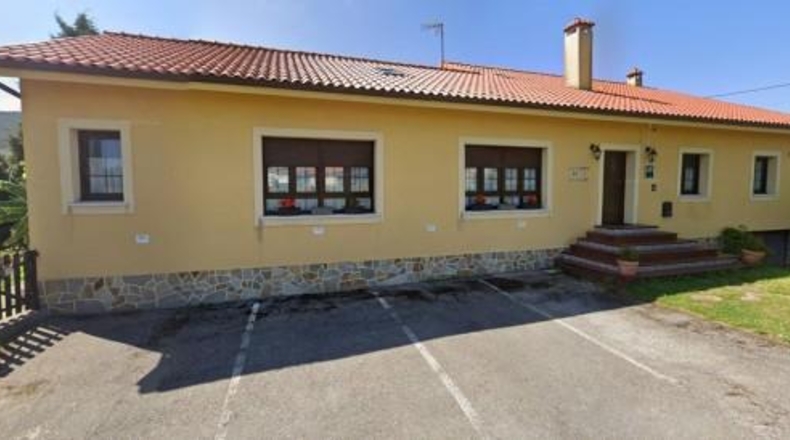Asturias - Cudillero - 1450m2