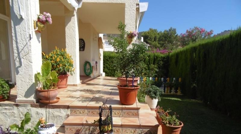 Alicante - Benidorm - 500m2