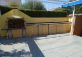 Xalet independent amb terreny en venda a la España, Benidorm, ref.: TR171134 foto