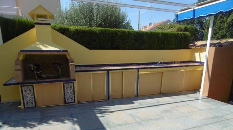 Alicante - Benidorm - 500m2