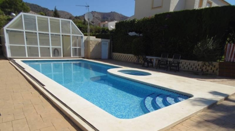 Alicante - Benidorm - 500m2