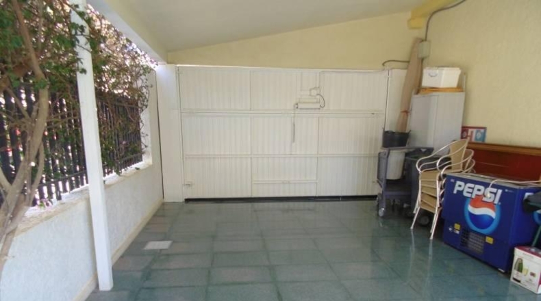 Alicante - Benidorm - 500m2