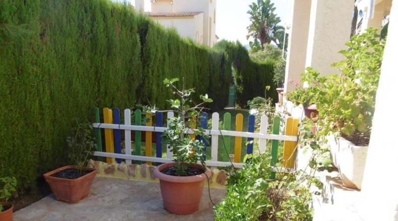 Alicante - Benidorm - 500m2