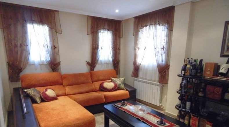 Alicante - Benidorm - 500m2