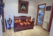 Xalet independent amb terreny en venda a la España, Benidorm, ref.: TR171134 foto