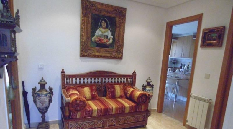 Alicante - Benidorm - 500m2