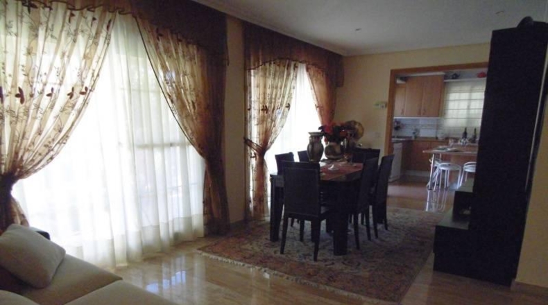 Alicante - Benidorm - 500m2
