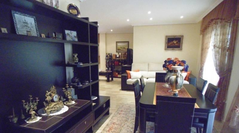 Alicante - Benidorm - 500m2