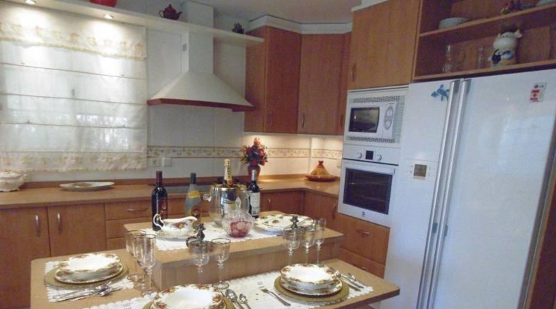 Alicante - Benidorm - 500m2