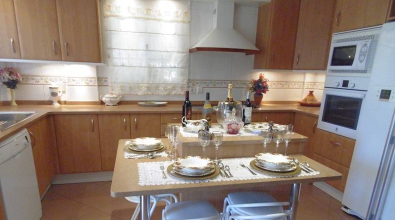 Alicante - Benidorm - 500m2