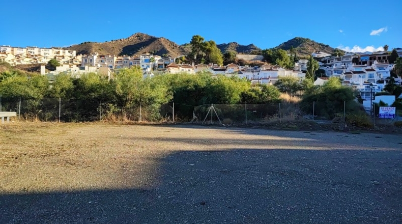 Málaga - Nerja - 1284m2