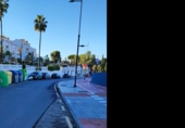 Non-developable land for sale on España, Nerja, ref: TR173061 photo