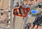 Non-developable land for sale on España, Nerja, ref: TR173061 photo