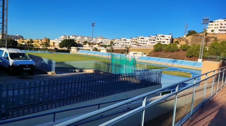 Málaga - Nerja - 1284m2