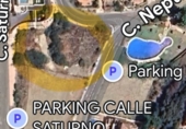 Non-developable land for sale on España, Nerja, ref: TR173061 photo