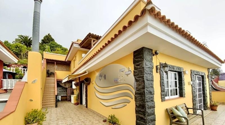 Santa Cruz de Tenerife - Santa Úrsula - 1200m2